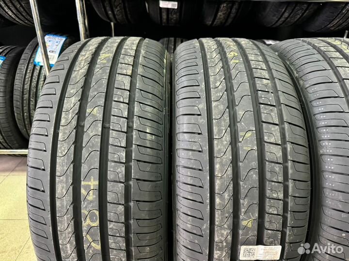 Pirelli Scorpion Verde 225/55 R18 121