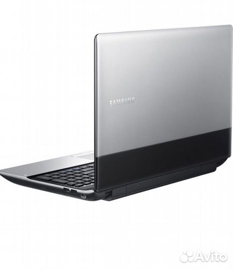 Ноутбук Samsung RV515