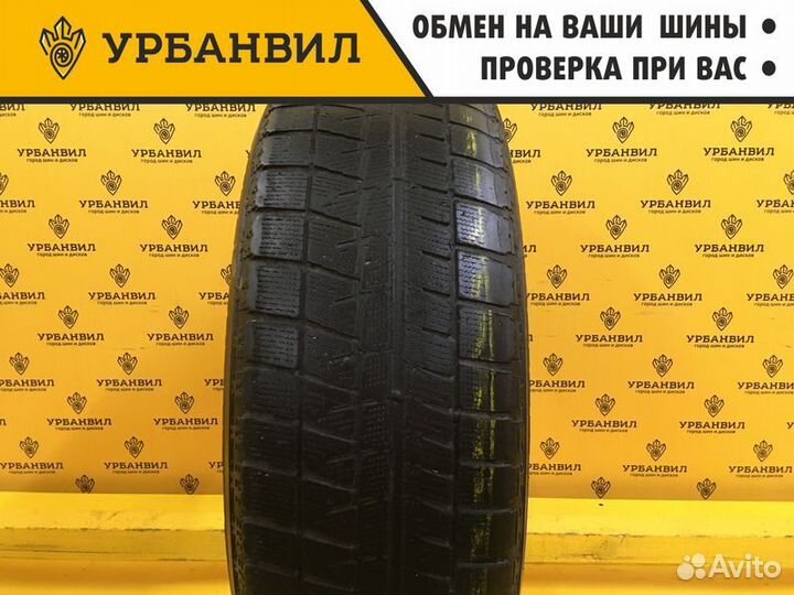Bridgestone Blizzak Revo GZ 215/60 R16 95S