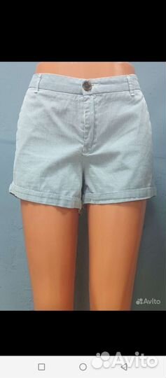 Шорты р. 42