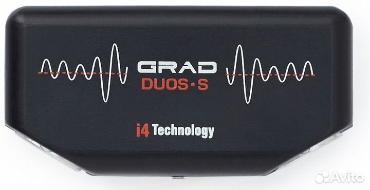 Отпугиватель собак стационарный Grad Duos S