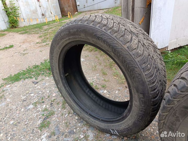 Goodyear UltraGrip Extreme 195/65 R16 87T