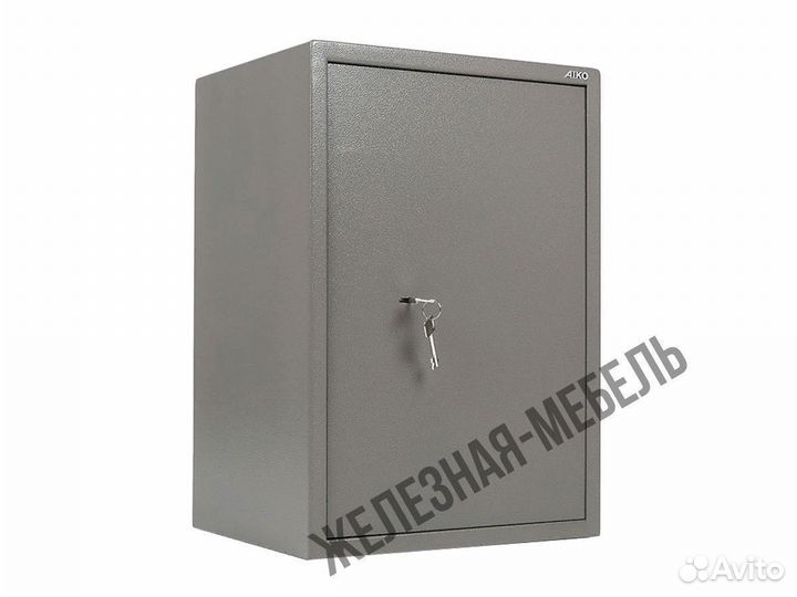 Бухгалтерский сейф для офиса Aiko TM-63Т