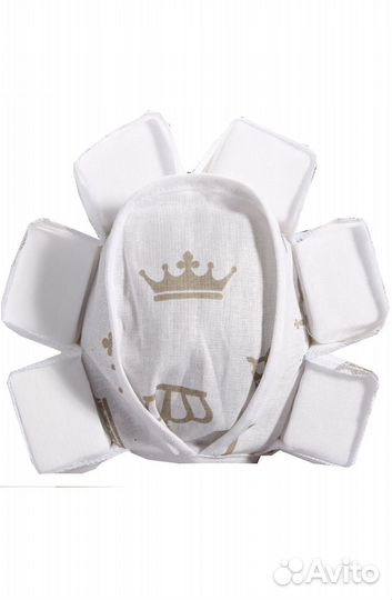 Горка для купания, круг на шею, чепчик для купания