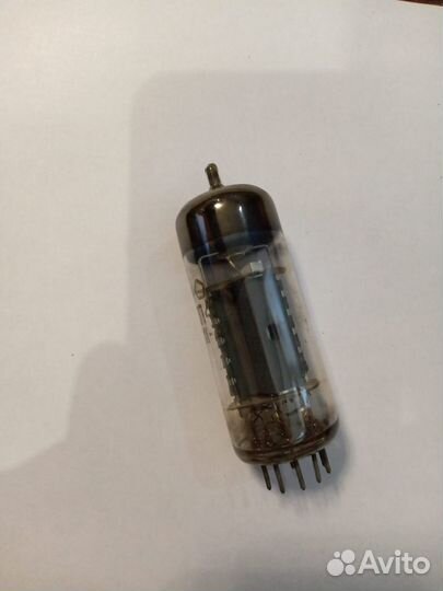 Радиодетали СССР