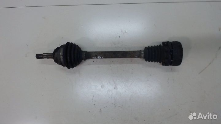 Полуось Skoda Fabia, 2000