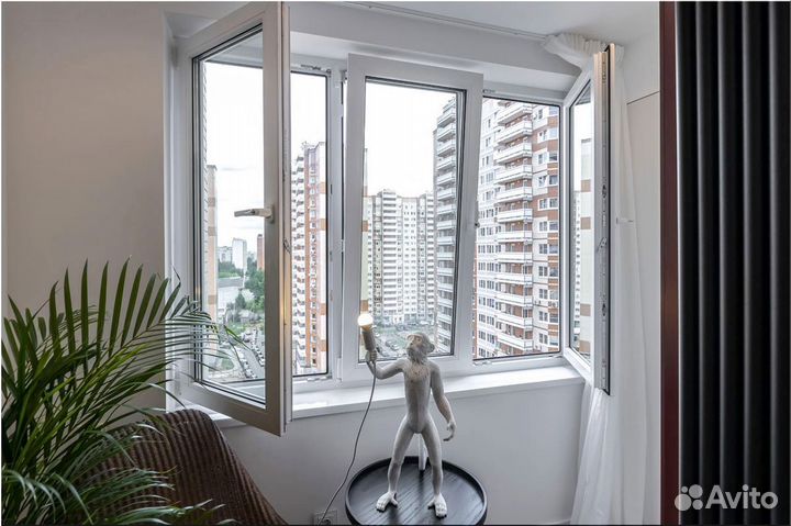 Окна пластиковые от производителя