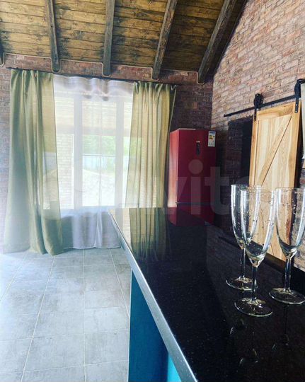 Дом 50 м² на участке 100 сот.