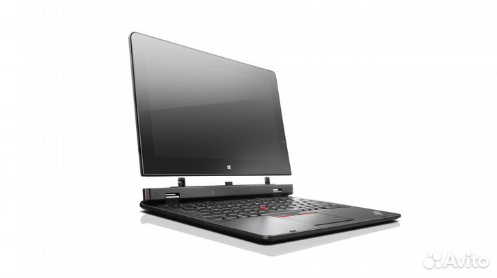 Ноутбук ультрабук Lenovo ThinkPad Helix 11.6