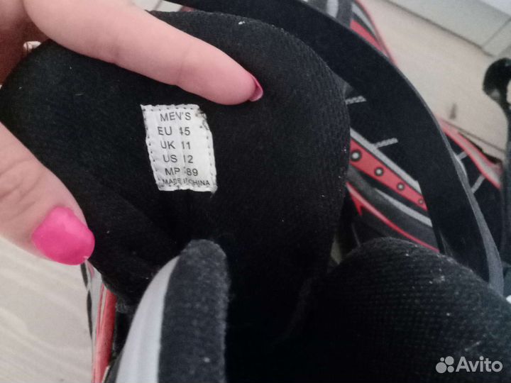 Ролики roces 45