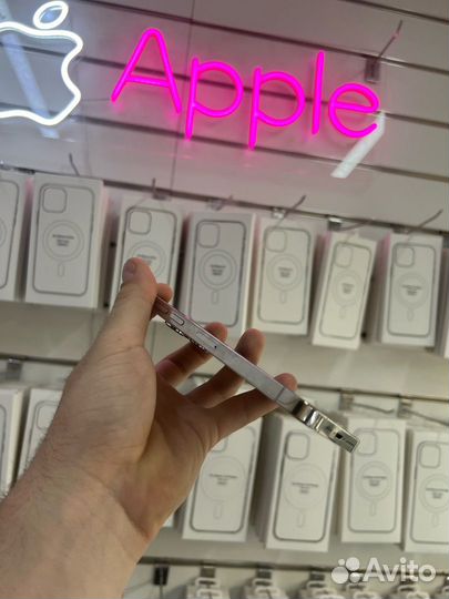 iPhone 13 Pro, 128 ГБ