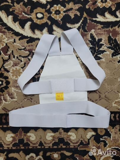 Корректор осанки