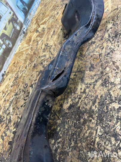 Подрамник Мицубиси Аутлендер CU 1