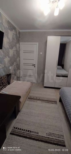 3-к. квартира, 69,7 м², 9/10 эт.