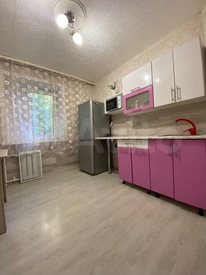 3-к. квартира, 65,7 м², 1/5 эт.