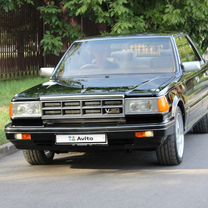 Nissan Cedric 3.0 AT, 1985, 80 000 км, с пробегом, цена 3 700 000 руб.