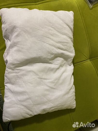 Подушка детская 40х60