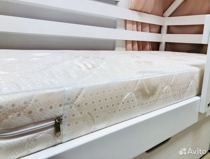 Матрасы детские 160 на 80 180 на 80