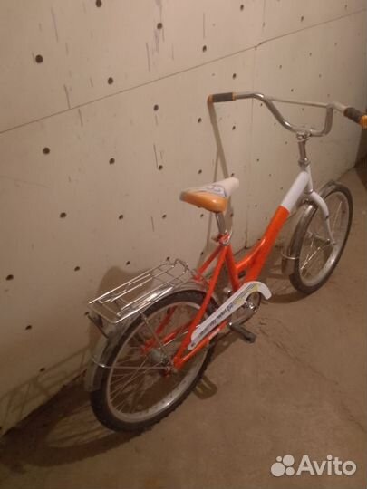 Велосипед детский 20