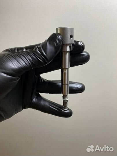 Плунжерная пара A764 Zexel 131153-8520