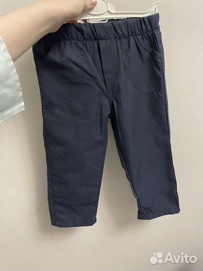 Костюм тройка для мальчика на 2,3,4 года