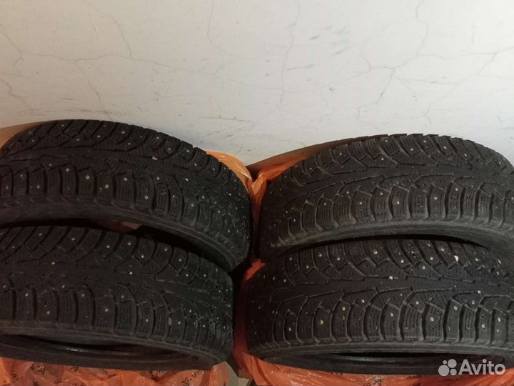 Nokian Tyres Nordman 5 185/65 R15