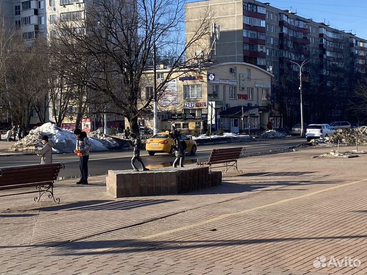 Бизнес Алкомаркет 24/7