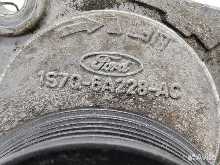 Натяжитель Ford Mondeo 3 2002