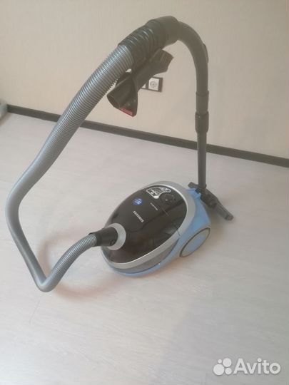 Пылесос Samsung