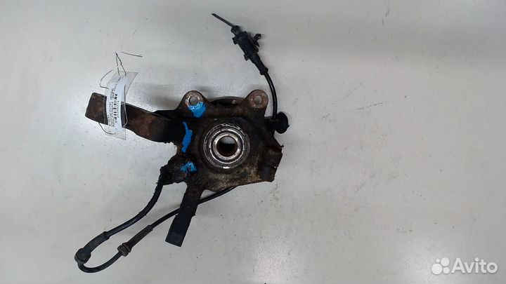 Ступица (кулак, цапфа) Renault Megane, 1997