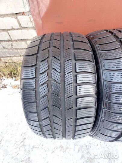 Nexen Winguard Sport 245/40 R18 97V