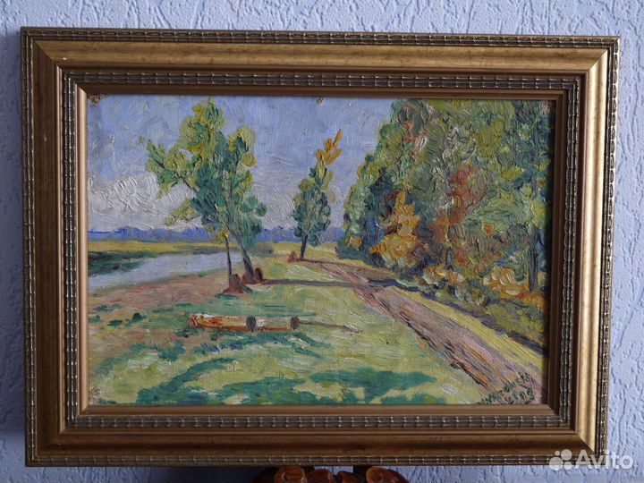 Картина Пейзаж