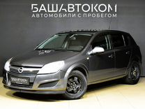 Opel Astra 1.6 MT, 2012, 176 706 км, с пробегом, цена 610 000 руб.