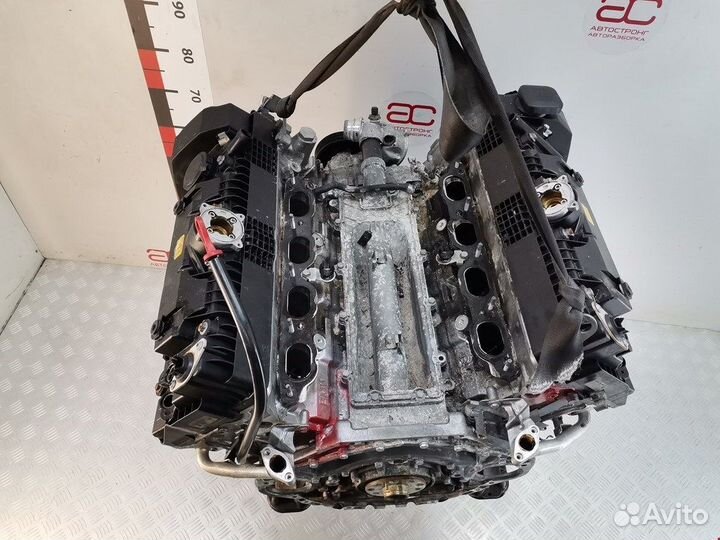 Двигатель (двс) для BMW 7-Series (E65/E66)