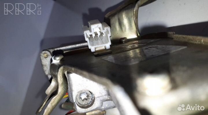 Моторчик заднего дворника, WR108SC KIA Joice При звонке назовите, пожалуйста, этот артикул: 3-DVR436