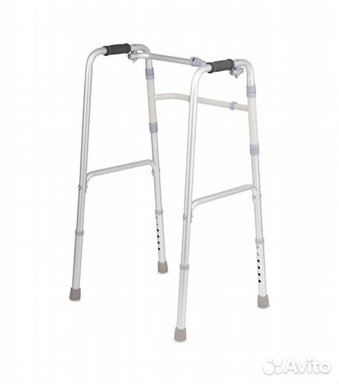 Ходунки новые складные