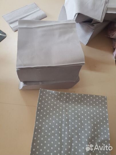 Лоскут ткани для рукоделия