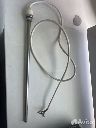 Нагревательный элемент Arbonia тэн 220 вольт 500 В