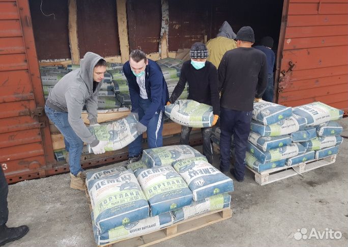 Грузоперевозки газель с грузчиками