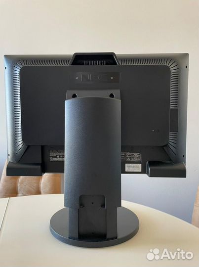 ЖК монитор 24 NEC ea241wm-BK