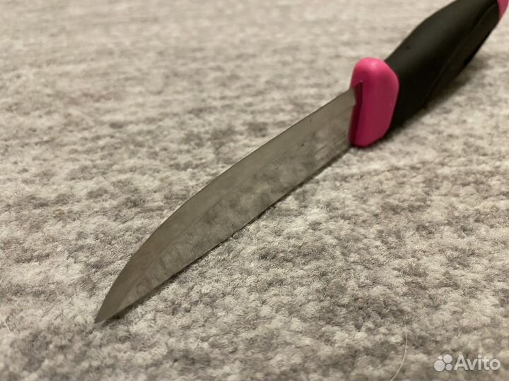 Нож morakniv companion