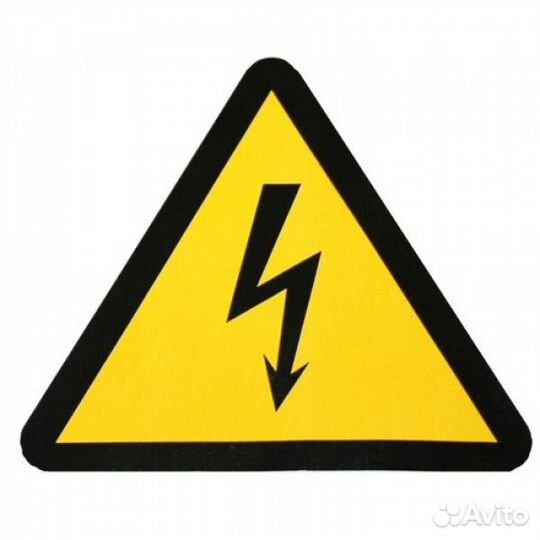 Электрик, электромонтаж с гарантией