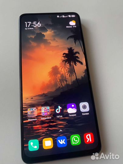 Xiaomi poco x4 pro 5g