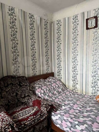 2-к. квартира, 29 м², 3/3 эт.