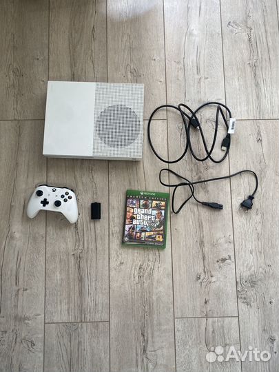 Xbox One s 1tb
