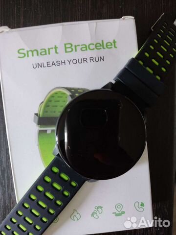 Смарт часы фитнес браслет