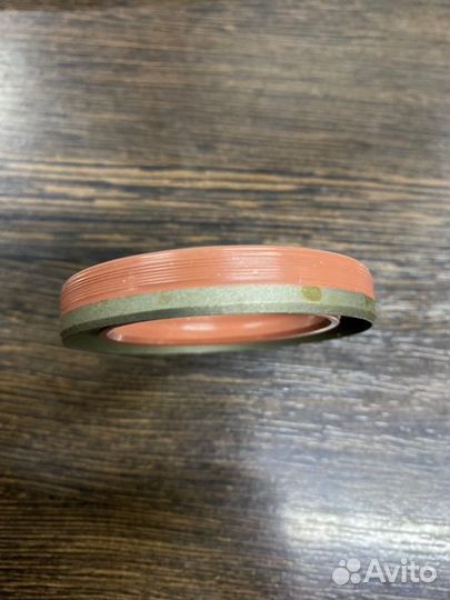 Сальник лобовой Bmw 3-Series E46 M43