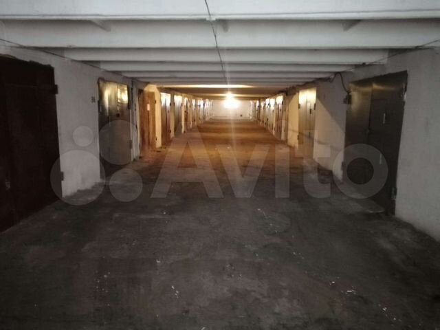 Гараж, 18 м²