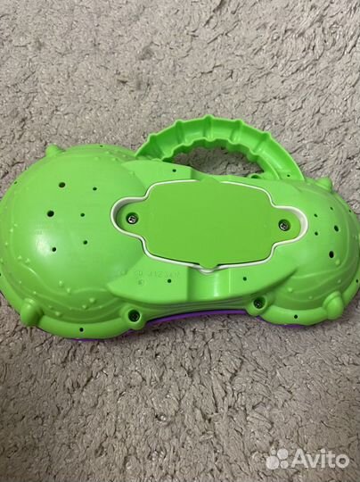 Fisher price игрушки