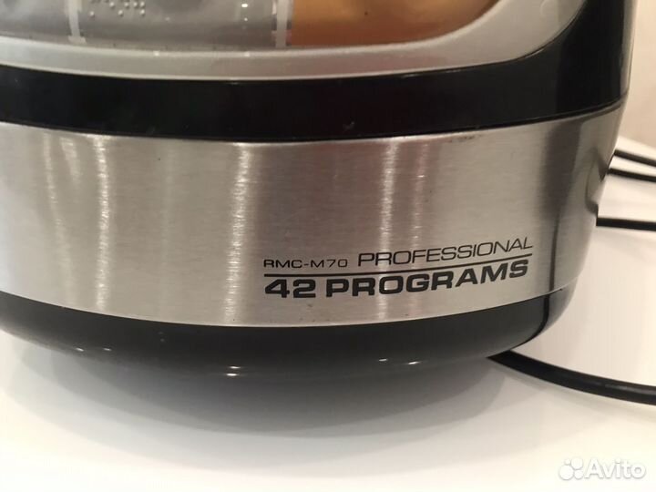 Мультиварка redmond